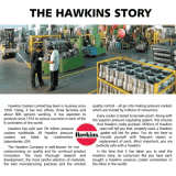 Hawkins CL50 Classic Pressure Cooker | 5 L