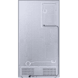 SAMSUNG 653 L | Direct Cool Side by Side 3 Star Refrigerator | RS76CB81A341HL | Glam Navy