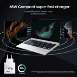 SAMSUNG Galaxy Book2 Pro Thin and Light Laptop | Ci5/12th/16GB/512GB SSD | WIN 11 |NP930QED-KB3IN | Silver