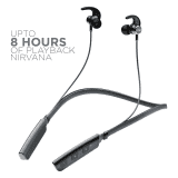 boAt Rockerz 238 Bluetooth Headset | Black