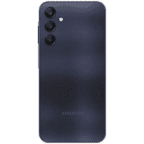 Samsung Galaxy A25 5G | 8 GB | 128 GB | Blue & Black