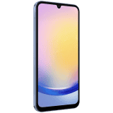 SAMSUNG Galaxy A25 5G | 8GB RAM/256 GB ROM | Blue
