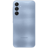 SAMSUNG Galaxy A25 5G | 8GB | 128 GB ROM | Blue | SM-A256EZBGINS