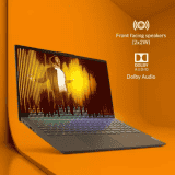 Lenovo Ideapad Slim 5 Laptop | 82FG01B5IN | 11th Gen Core i5/ 16GB/ 512GB SSD/ Win11 Home | Graphite Gray