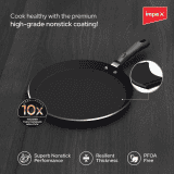 Impex Nonstick Cookware Set | TF 2424