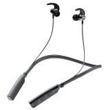 boAt Rockerz 238 Bluetooth Headset | Black