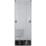 LG 343 L Frost Free Double Door | 3 Star Convertible Refrigerator | GL-T382VPZX | Shiny Steel