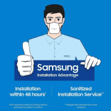 SAMSUNG UA55BU8570ULXL | 55 inch | BU8570UL 138 cm | Ultra HD (4K) | LED Smart Tizen TV
