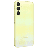 Samsung Galaxy A25 5G | 8 GB RAM | 128 GB | Yellow