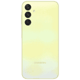 Samsung Galaxy A25 5G | 8 GB RAM | 128 GB | Yellow