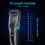 Vega T1 Beard Trimmer | VHTH18 |