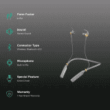 boAt Rockerz 238 Pro Neckband | Ash Grey