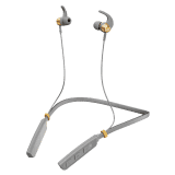 boAt Rockerz 238 Pro Neckband | Ash Grey