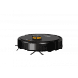 Eureka Forbes Robotic LVac Voice Pro Vacuum Cleaner | Smart Voice Control | Black | Black | LVac Voice Pro