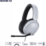 Sony INZONE H3 Wired Gaming Headset | MDR-G300