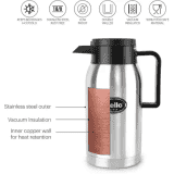 CELLO | SS LIVIA | 750 ML | FLASK