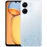 Redmi 13C | 6GB RAM, 128GB | Starfrost White