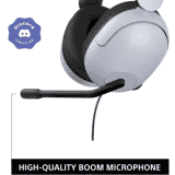 Sony INZONE H3 Wired Gaming Headset | MDR-G300