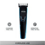 VEGA T-4 Trimmer VHTH-15 Trimmer