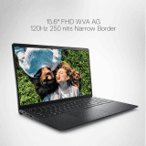 Dell Inspiron 3520 Laptop