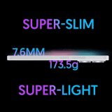 Redmi Note 13 5G | 12 GB | 256 GB | Stealth Black