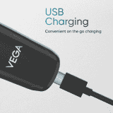 Vega T1 Beard Trimmer | VHTH18 |