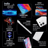 Redmi Note 13 5G | 12 GB | 256 GB | Stealth Black