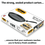 Hawkins Futura Non Stick Frying Pan | 30 cm | NF28