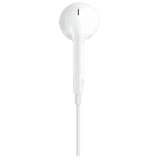 APPLE EARPODS WITH LIGHTNING CONNECTOR | MMTN2ZM/A | White