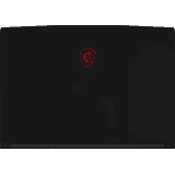 MSI GF63 Intel Core i5 Gaming Laptop | 11th Gen 11260H | (8 GB/512 GB SSD/Windows 11 Home/4 GB Graphics/NVIDIA GeForce RTX 3050/144 Hz) | GF63 Thin 11UC-1475IN | Black