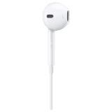 APPLE EARPODS WITH LIGHTNING CONNECTOR | MMTN2ZM/A | White