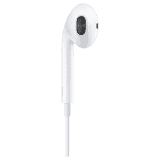 APPLE EARPODS WITH LIGHTNING CONNECTOR | MMTN2ZM/A | White