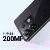 Redmi Note 13 Pro 5G | 12 GB | 256 GB | Arctic White