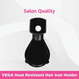 VEGA Hair Straightener Holder VASH-01 Hair Straightener  | Black |