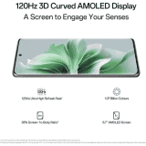 OPPO RENO 11 5G  MOBILE | CPH2599 | 8GB | 128GB | ROCK GREY