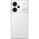 Redmi Note 13 Pro+ 5G | 8 GB | 256 GB | Fusion White