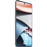 Redmi Note 13 Pro+ 5G | 8 GB | 256 GB | Fusion White