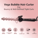 VEGA VHCH 07 | BUBBLE HAIR CURLER
