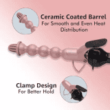VEGA VHCH 07 | BUBBLE HAIR CURLER