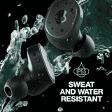 SKULLCANDY SESH ANC TWS EARBUDS | S2TEW-P740 | True Black