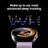 SAMSUNG GALAXY WATCH 6 | ‎SM-R940NZKAINS | GRAPHITE