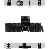 PHILIPS SPA5190B | Bluetooth Home Theatre | 90 W