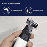 PHILIPS BG3005/15 |  SHOWERPROOF Bodygroomer