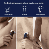 PHILIPS BG3005/15 |  SHOWERPROOF Bodygroomer