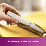 Philips Trimmer | 60 min Runtime | HP6388/00