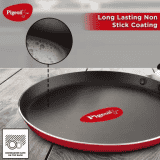 Pigeon  Non-Stick Coated Cookware Set | 8 Piece