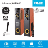 ONIX OHT 500T 2.0 | BLUETOOTH SPEAKER