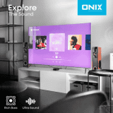 ONIX OHT 500T 2.0 | BLUETOOTH SPEAKER