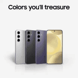 SAMSUNG Galaxy S24 5G | 8GB / 512GB | COBALT VIOLET
