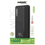 Salpido 10000 mAh Power Bank